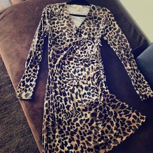 Michael Kors Dress - great for Vegas